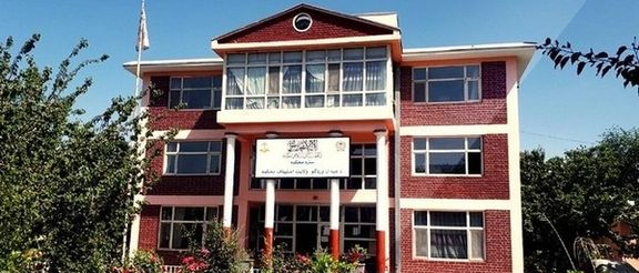 طالبان در میدانوردک یک نفر را در ملاء عام شلاق زد