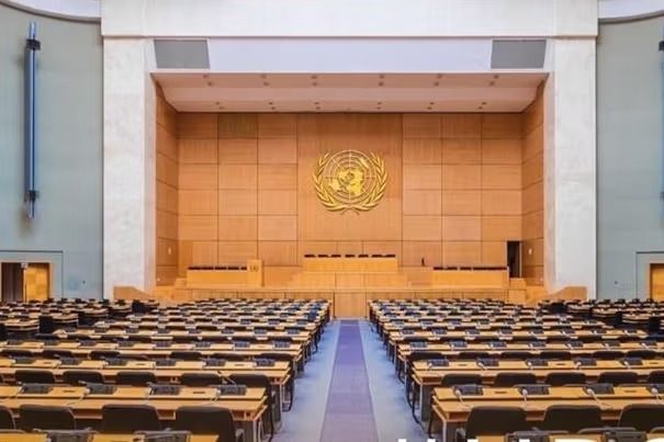 د افغانستان په تړاو د ملګرو ملتونو راپور د بشري حقونو شورا ته وړاندې کېږي