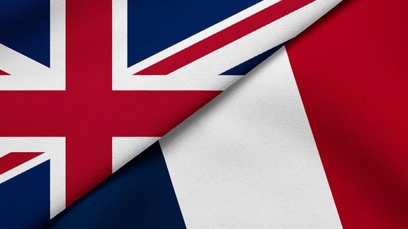 بریتانیا او فرانسې د کډوالو د تبادلې نوې هوکړه وکړه