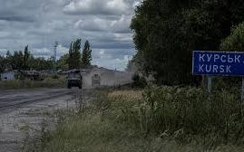 نیروهای روسی یک بریتانیایی را به اتهام خدمت به اوکراین در جنگ با روسیه بازداشت کردند