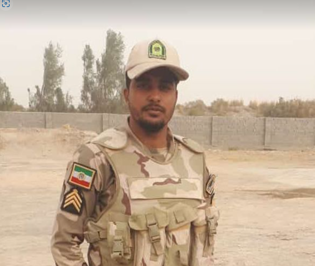 Iran Seeks Clarification From Taliban on Killing of Border Guard