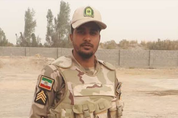 Iran Seeks Clarification From Taliban on Killing of Border Guard