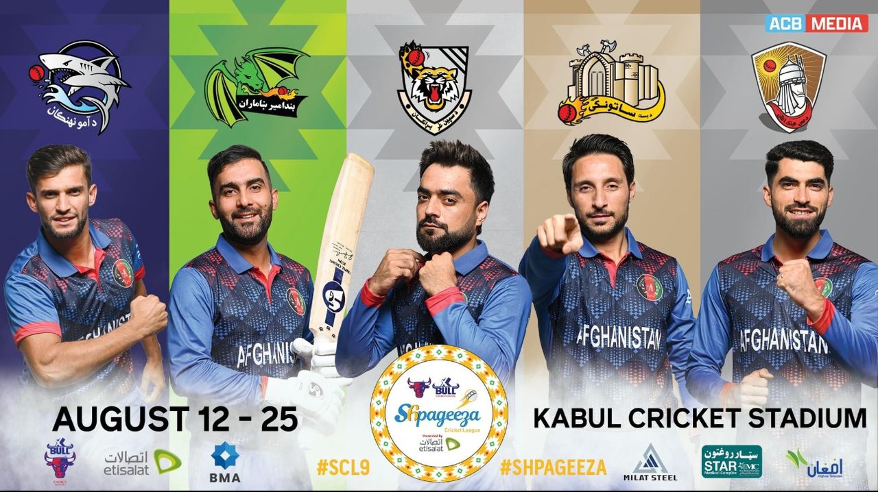 د کرېکټ شپږیزه لیګ سیالۍ داسې مهال پیلیږي چې افغان لوبغاړي په بهرنیو لوبو کې بوخت دي