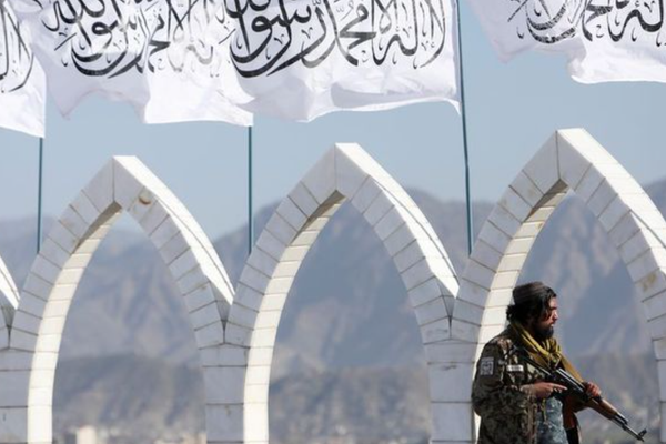 Taliban Foreign Ministry Welcomes Biden’s Remarks About Absence Of Al-Qaeda In Afghanistan