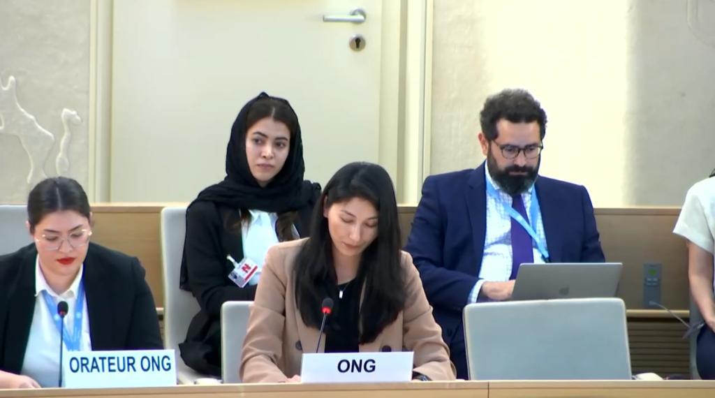 دیدبان حقوق‌بشر: سازمان ملل اقدامات بیشتری برای پیگرد جنایات در افغانستان انجام دهد