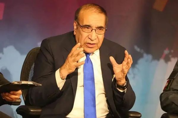 جلالي: هبت الله د نورزيو له قوم څخه د سپاه پاسداران په څېر ځانګړی مذهبي ځواک جوړ کړی