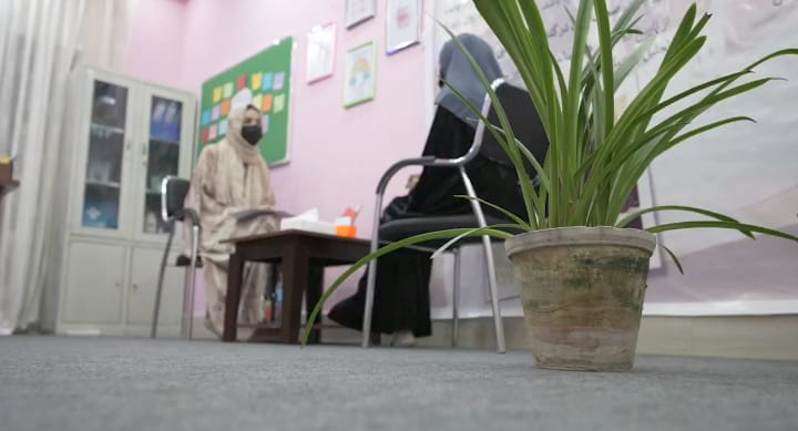 یونیسف: در سال ٢٠٢٣ بیش از پنج میلیون نفر در افغانستان مشاوره بهداشتی دریافت کردند