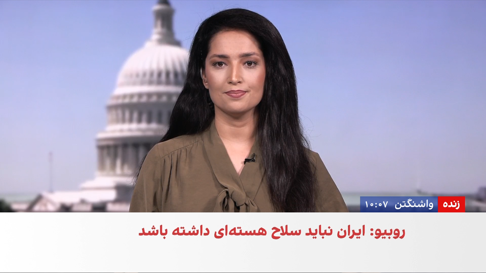 هیئت قطری وارد تهران شد