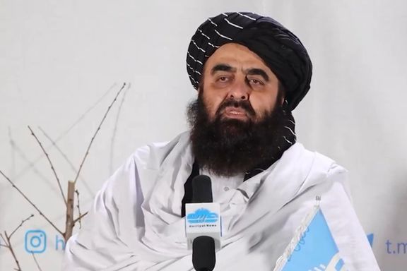 امیرخان متقي: په تېرو پنځوس کلونو کې د طالبانو نظام بهترین او بې ساری دی