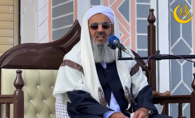 مولانا عبدالحمید: کسانی که جان باختند معترض بودند نه آشوبگر