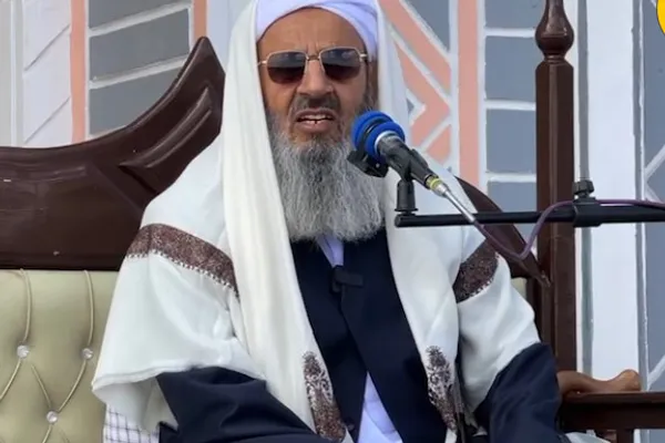 مولانا عبدالحمید: کسانی که جان باختند معترض بودند نه آشوبگر