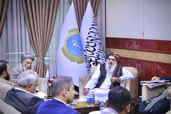 ترکي پلاوي له طالبانو سره په کابل کې د روغتون جوړولو طرحه شریکه کړه