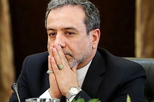 عباس عراقچي: له ویټکاف څخه مستقیم پیغامونه ترلاسه کوم خو دا د مذاکراتو په معنا نهدي