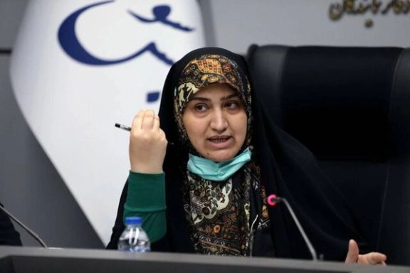 نماینده مجلس ایران مهاجران افغان را یک عامل آلودگی هوای تهران دانست