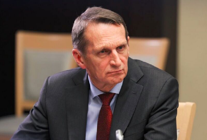 ناریشکېن: لوېدیځې استخباراتي ادارې په افغانستان کې د طالبانو له مخالفانو سره مرسته کوي