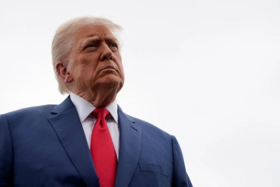 ترامپ میگوید امریکا دروازه مهاجرت را بهروی تمام 'کشورهای جهان سوم' برای همیشه میبندد