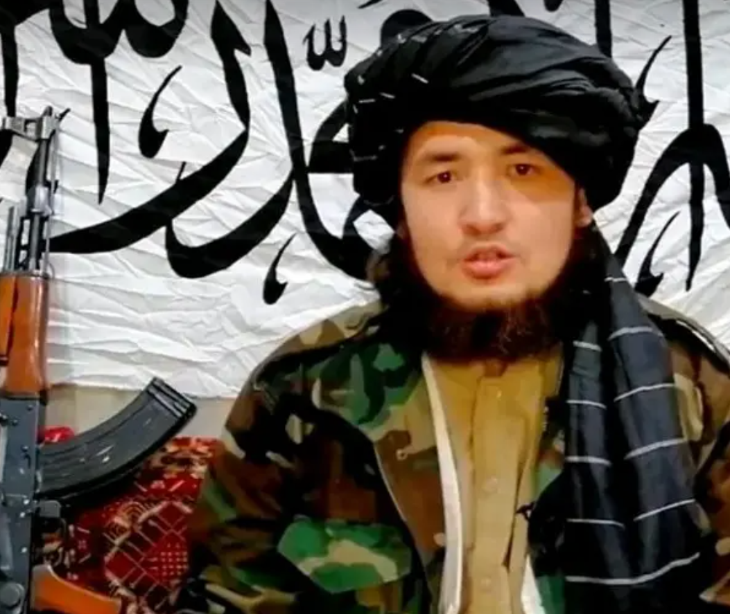 Mawlawi Mehdi Killed In Border Areas With Iran, Announces Taliban’s Ministry of Defense