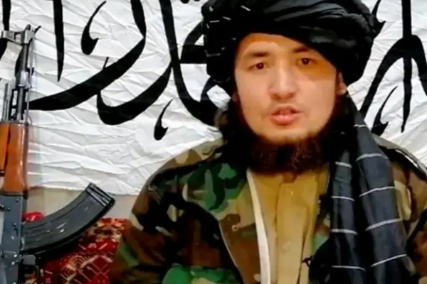 Mawlawi Mehdi Killed In Border Areas With Iran, Announces Taliban’s Ministry of Defense