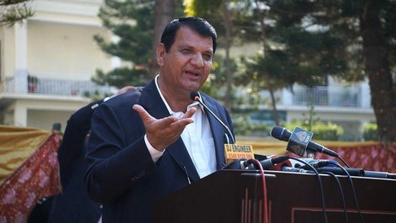 د پاکستان د سرحدونو فدرالي وزیر: له افغانستان سره خبرې د ایالتي حکومت په واک کې نه دي