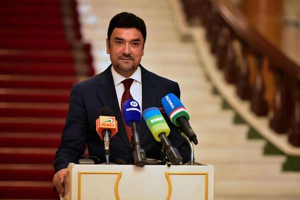 ظاهر اغبر: د «مسکو فارمټ» غونډه د روسیې او امریکا تر منځ د ګټو د سیالۍ محور دی