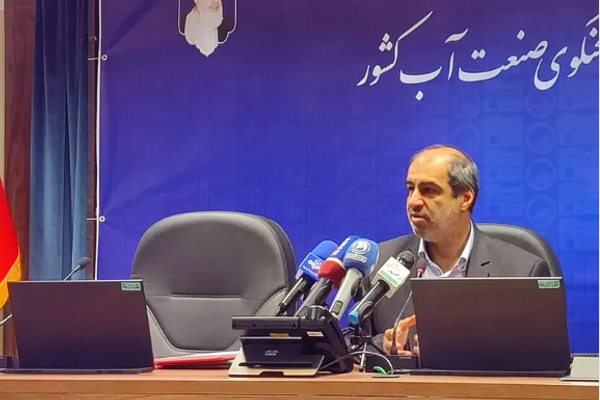 Iran Asks Taliban To Re-Engineer Kamal Khan Dam