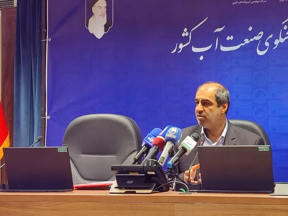 Iran Asks Taliban To Re-Engineer Kamal Khan Dam