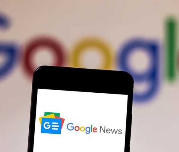 دسترسی به سرویس خبری «گوگل نیوز» در روسیه مسدود شد