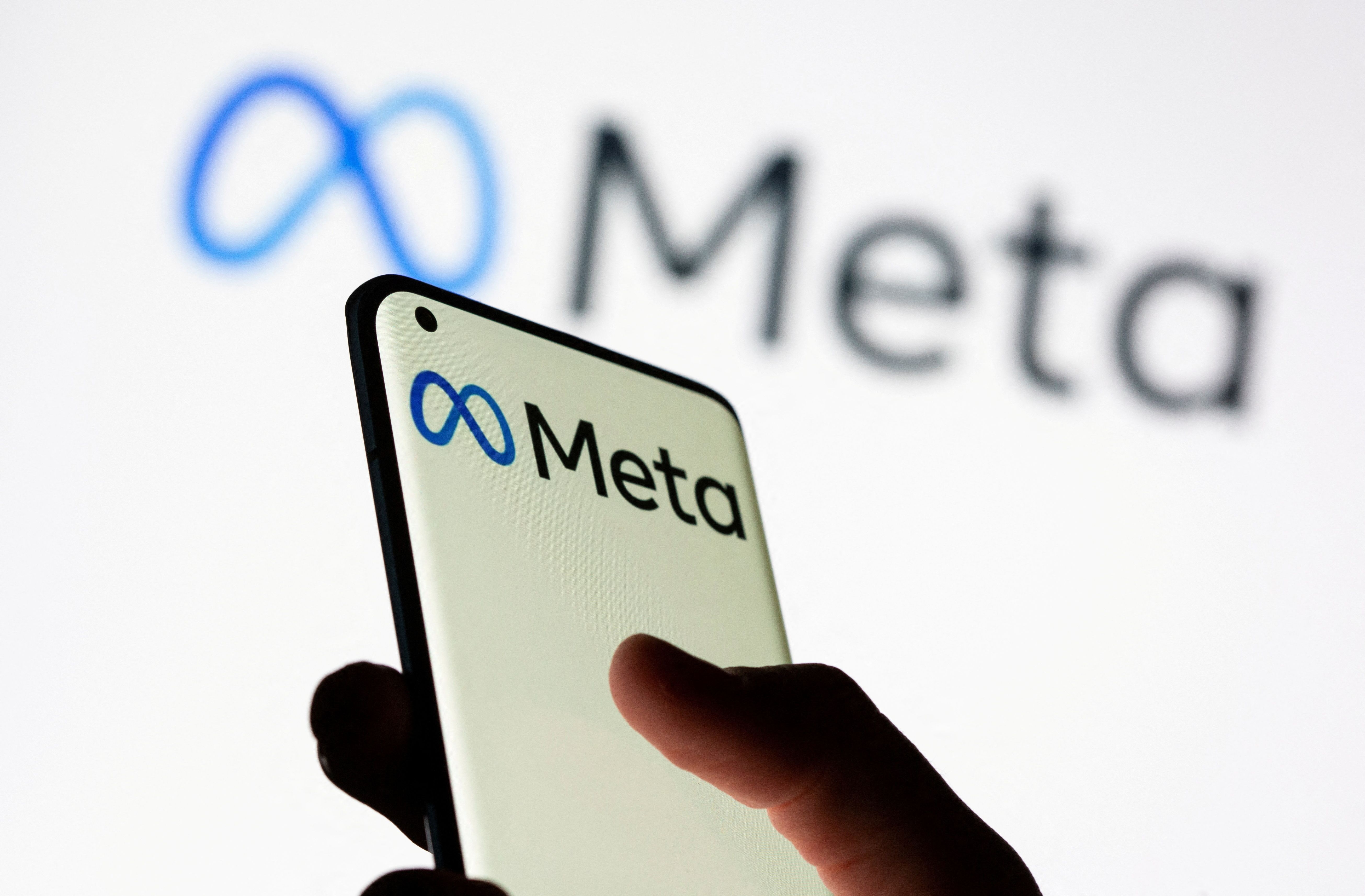 محکمې میټا ته د ماشومانو د خوندیتوب په قضیه کې د ۵۶۷ میلیونه ډالرو ورکولو حکم کړی