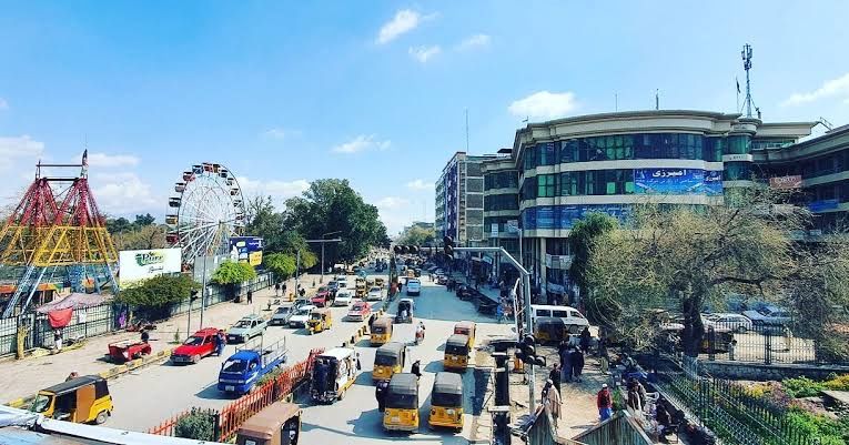 په ننګرهار ولایت کې د «جنسي اړیکو» په تور یو هلک او نجلۍ وژل شوي