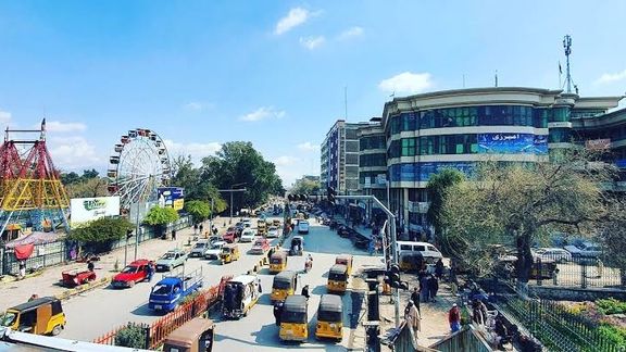 په ننګرهار ولایت کې د «جنسي اړیکو» په تور یو هلک او نجلۍ وژل شوي