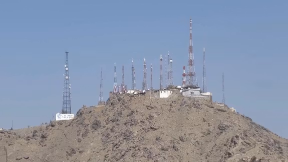 عقبنشینی هبتالله؛ اینترنت و شبکههای مخابراتی در افغانستان فعال شدند