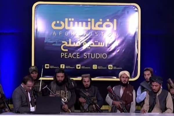 با دستور جدید طالبان، رسانهها رسماً حق انتقاد از حاکمیت را از دست دادند