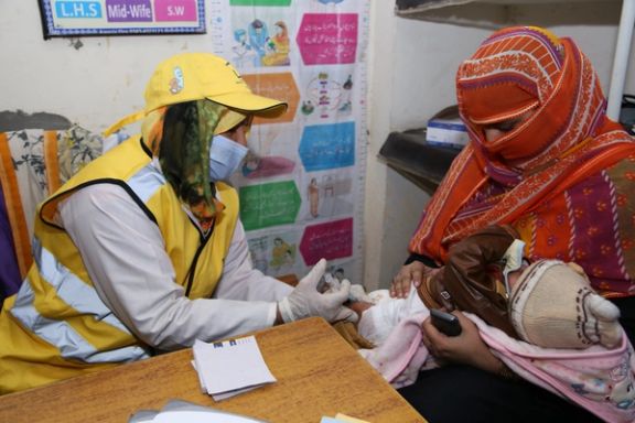 سازمان بهداشت جهانی: هر دو دقیقه یک زن به دلیل عوارض بارداری و زایمان جان میدهد