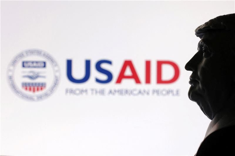 نتیجه یک تحقیق: تعطیلی آژانس توسعه امریکا صدها هزار نفر را به کام مرگ کشانده است