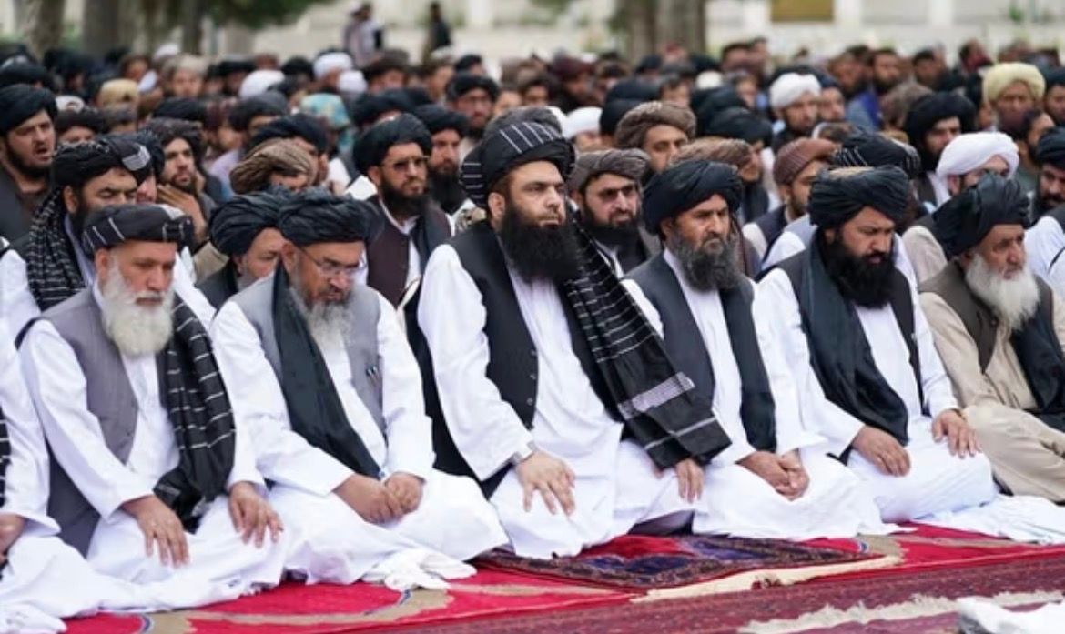 Australia May Impose New Sanctions On Taliban Leaders, Says Human Rights Watch 
