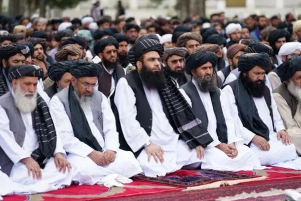 Australia May Impose New Sanctions On Taliban Leaders, Says Human Rights Watch