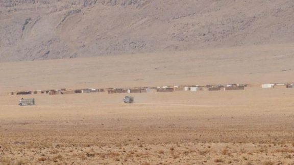 پناه گرفتن جنگجویان تحریک طالبان پاکستان در قندهار