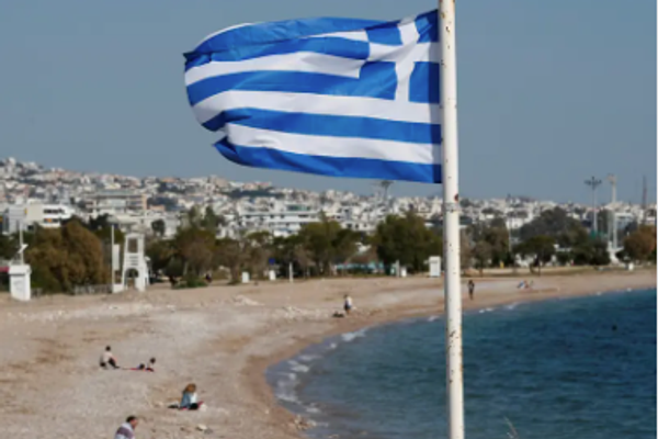 Greek Police Arrest Three Iranians & Two Afghans for Attacks on Israeli Targets