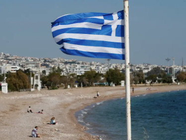 Greek Police Arrest Three Iranians & Two Afghans for Attacks on Israeli Targets