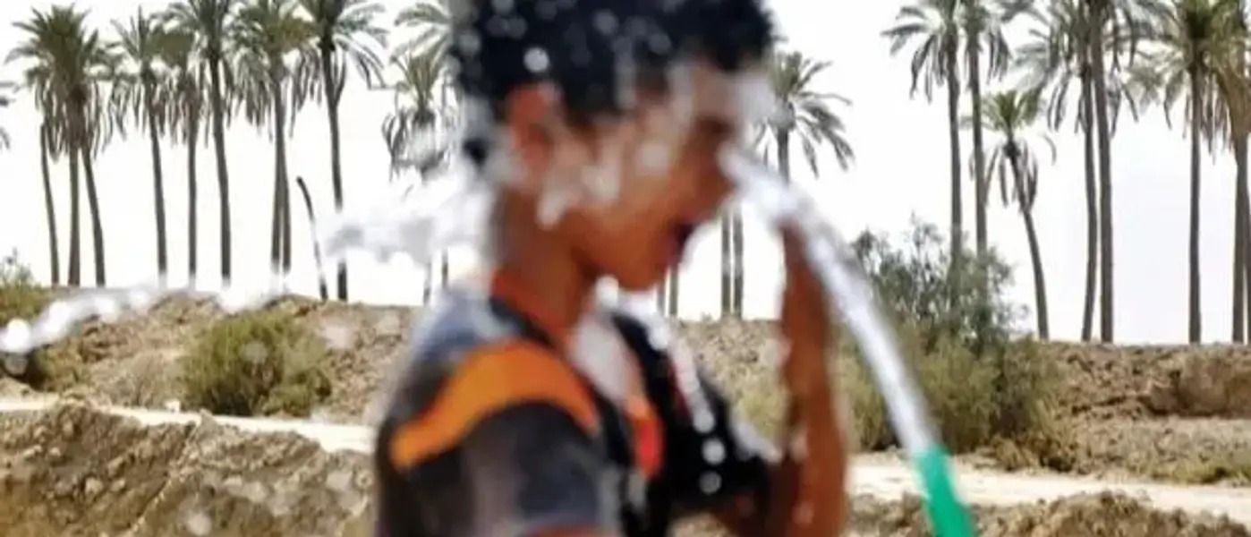 ۲۰۲۳ رکورد گرم‌ترین سال ۱۵۰ ساله اخیر را زد؛ هشدار درباره سال‌های سوزان پیش رو