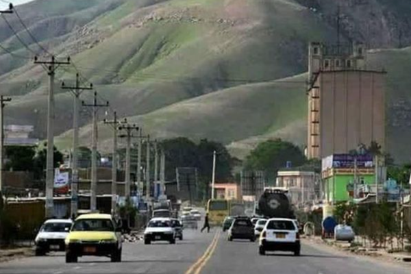 Afghanistan Freedom Front Announces Killing Two Taliban Members In Baghlan