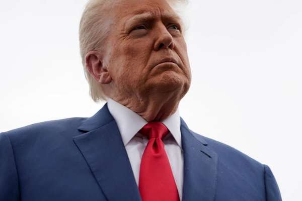 ترامپ میگوید مهاجرت، اروپا را نابود میکند