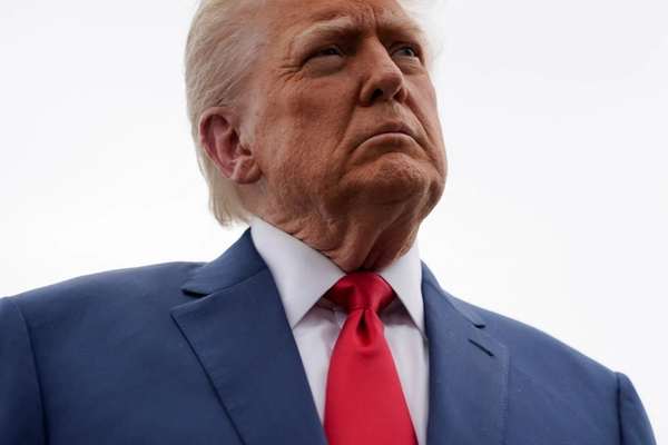 US Strike On Iran Ended War, Set Back Nuclear Programme, Says Trump