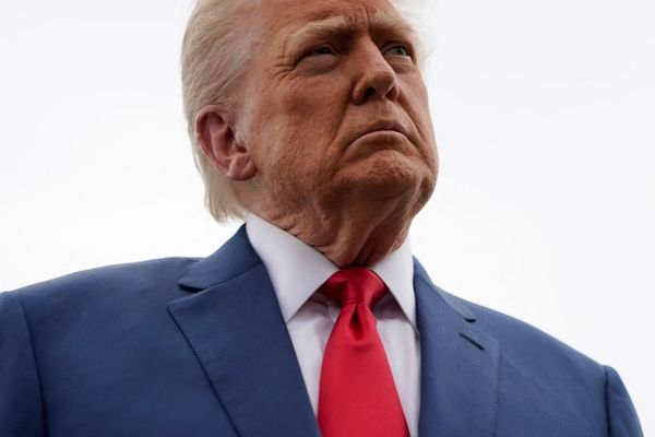 US Strike On Iran Ended War, Set Back Nuclear Programme, Says Trump