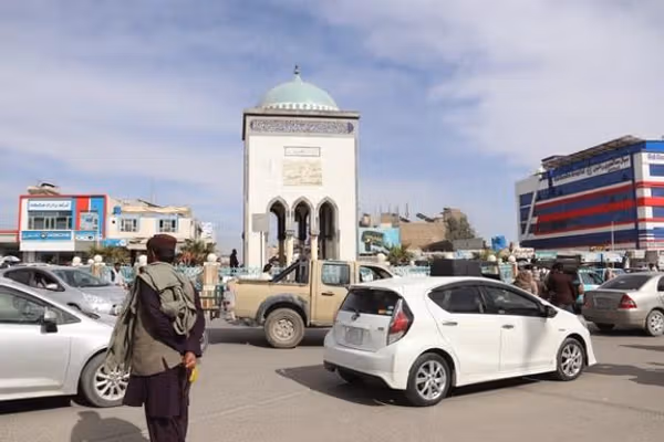 په کندهار کې یوې ښځې خپل خاوند په ډزو وژلی دی