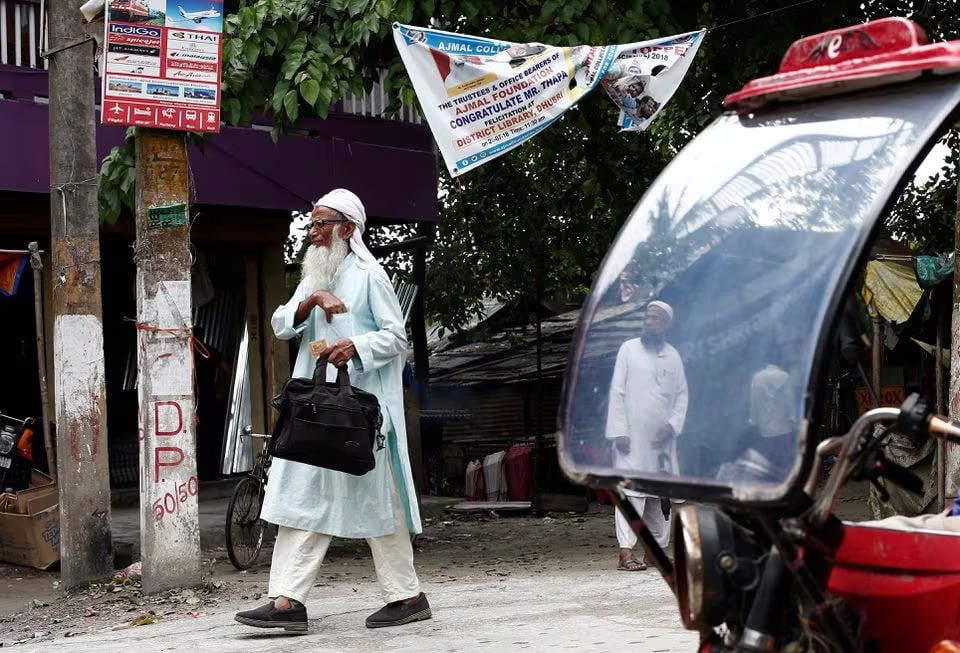 ایالت آسام در هند قانون ازدواج کودکان مسلمان را لغو کرد