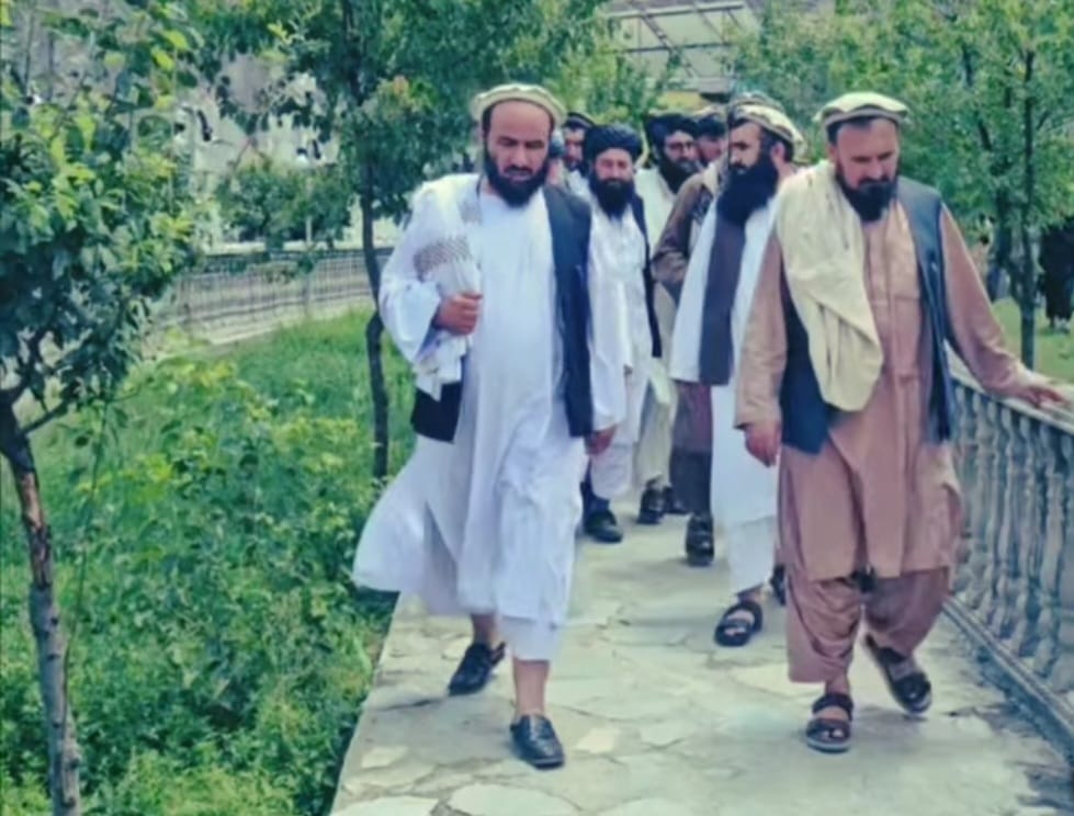 رئيس ارتش طالبان می‌خواهد جمعه‌خان فاتح را به کابل ببرد