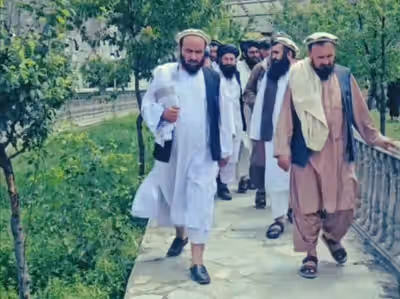 Taliban Army Chief Seeks To Bring Dissident Commander To Kabul