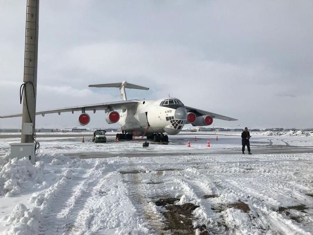 به ونکوور خوش آمدید؛ ۳۰۰ سگ و گربه با پرواز اختصاصی از افغانستان به کانادا منتقل شدند