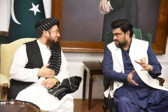 کراچۍ کې د طالبانو کونسل وايي افغانان دې د اېستلو په نامه نه ځورول کیږي